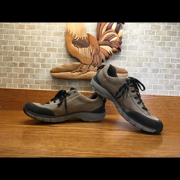 clarks outdoor wavewalk